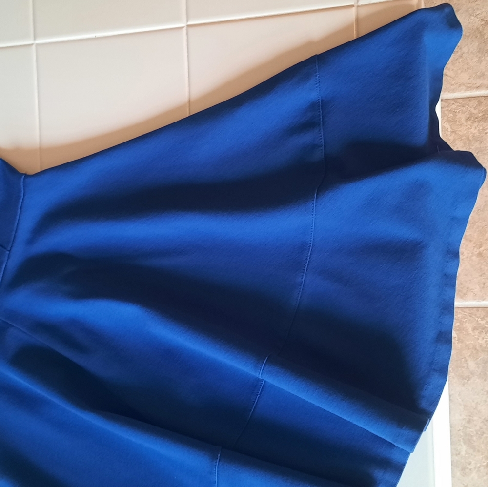 Bar III Fit & Flare Dress - Picture 10 of 15